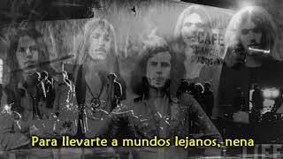 Scorpions - I&#39;m leaving you  [ Subtitulado en Español ]