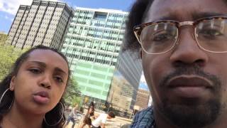 #itsgottabethehair with Shante Chefe