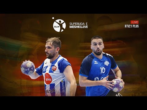 KH Kastrioti - KH Rahoveci