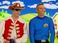 The Wiggles Anthony And The Segments The Cowboys