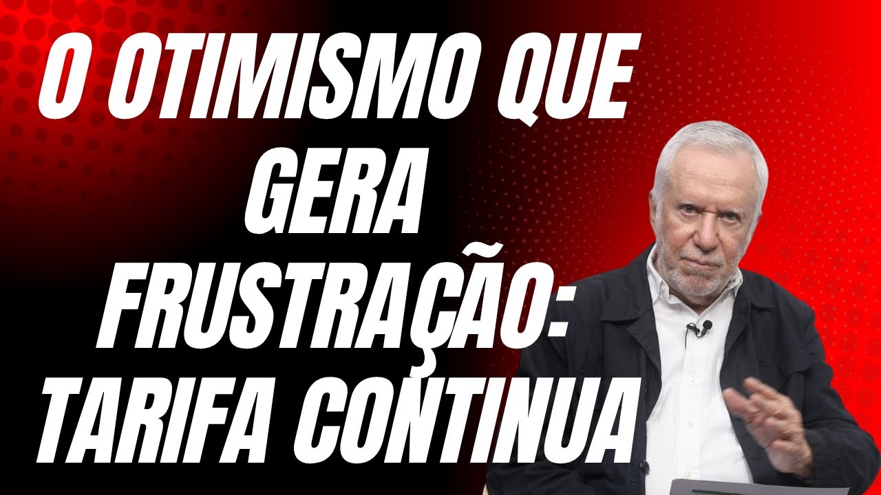 Brasileiros pagam a conta por desvios da Constituição - Alexandre Garcia