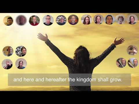 StF 255 The kingdom of God is justice and joy