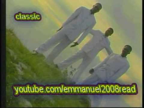 Masters - Ti Chans ( Pou Haiti )
