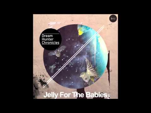 Jelly For The Babies - Trees Do Not Grow In Vegas (Original Mix)