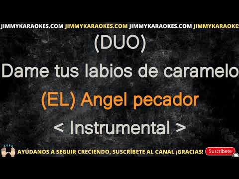 Angel - Orquesta Mondragón