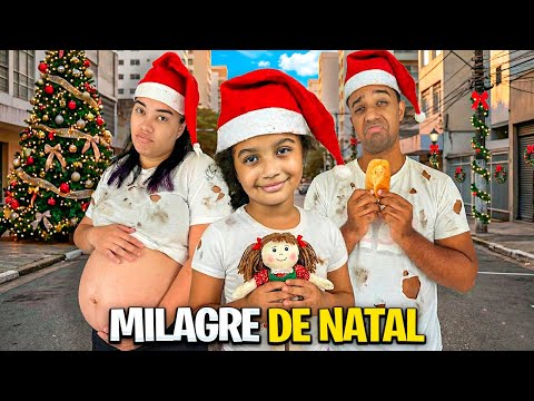 Família Thally e Leo and Thally e Leo