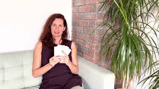 Motivační karty BALANCE PRO ŽENY