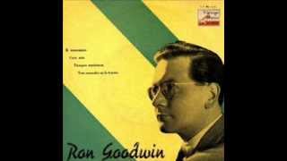 Ron Goodwin & His Orchestra - I Say A Little Prayer video