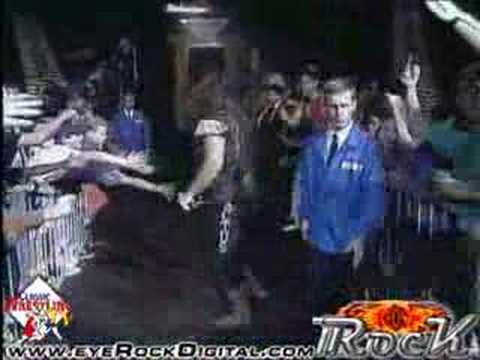 ClassicWrestlingTV.com Match of the Week Snuka vs CactusJack