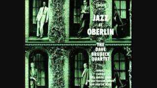 Dave Brubeck & Paul Desmond - Oberlin Composite