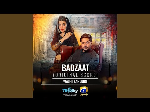 Badzaat (Original Score)