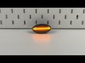 LED dynamické smerovky - Citroen / Peugeot (2000->) oranžové s dymovým sklom - Video Youtube