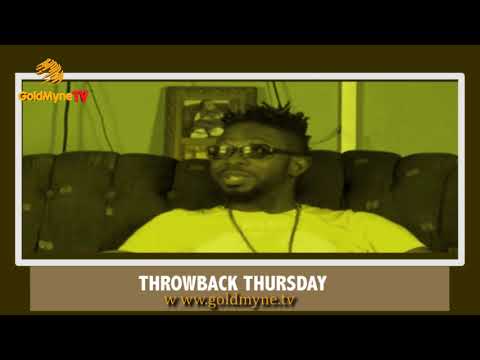 AMAZING!!! OJB JEZREEL PREDICTED THE GROWTH OF NIGERIAN MUSIC IN 2012