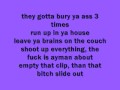 Yung Joc ft. Lil Wayne - Drip (lyrics onscreen ...