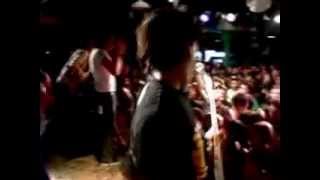 Hidden in Plain View - &quot;Twenty Below&quot; @ Chain Reaction in Anaheim, CA - 11-21-2003