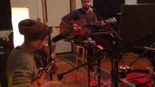 Breakfast on Neptune - Bird in a House (Railroad Earth cover)