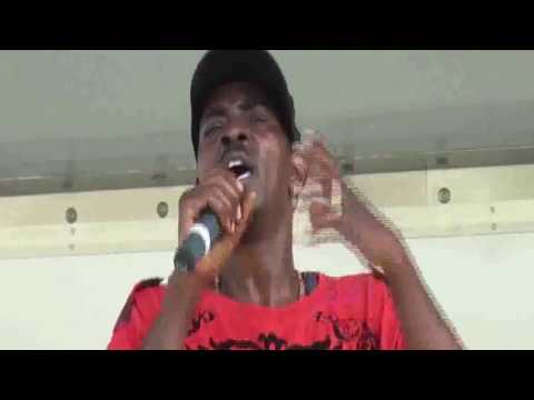 Peter hype  caribbean fusion