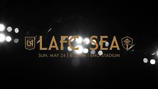 Match Preview | LAFC vs SEA