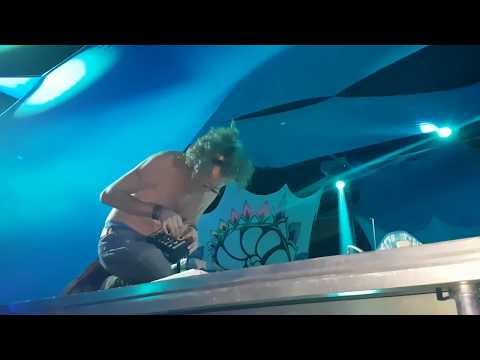 GAUDI - Samsara Festival 2018