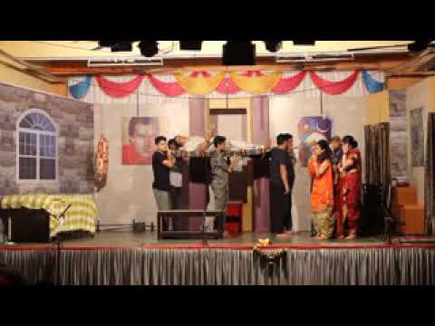 vasu chi sasu natak full(part-:9)