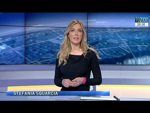 Tg2000 del 21 dicembre 2016 - Edizione delle 20:30