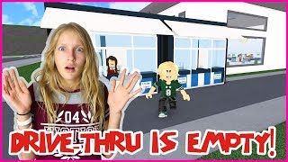Gamer Girl Roblox Restaurant Tycoon Drive Thru Th Clip -
