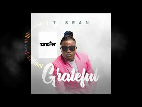 T-sean - Bwana Blesser