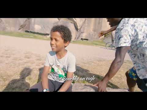 thinkair alohan EVERYTHNG'S GOING TO BE OK (Official Video)