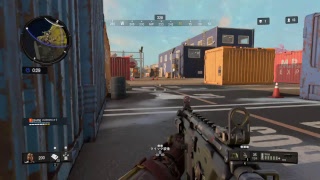 ［COD bo4］初ソロドン取りたいからアドバイスよろしくお願いします！　初見さん大歓迎！