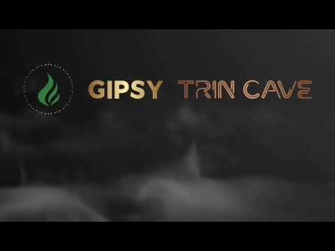 gipsy trin cave 2023(palo muj les)