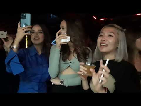 HEART BREAKERS X ONCY UNGU - KEKASIH GELAPKU