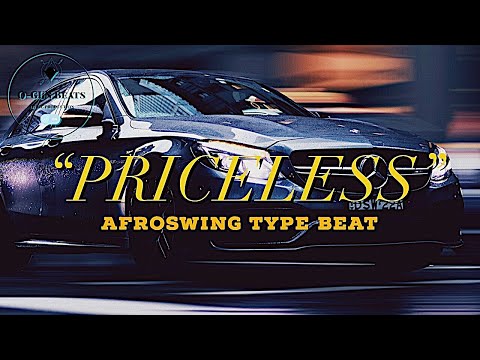 [FREE]Mostack x Hardy Caprio x One Acen UK Rap/Afroswing "Priceless" 🌊|(Prod.O-GUN Beats)