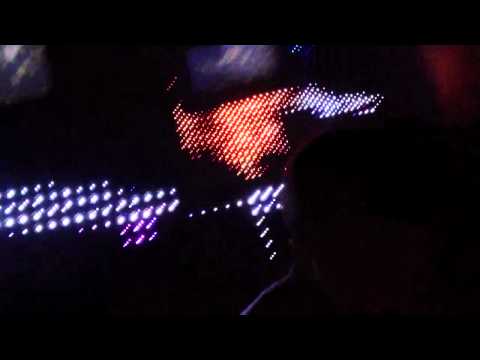 Chris Lake playing Dangerous (Deniz Koyu remix) at Voyeur in San Diego