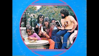 Steppenwolf   &quot;Tenderness&quot;