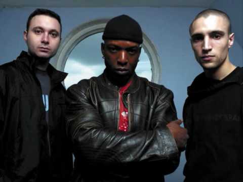 DJ Phantasy & Shodan ft UK Apache - Gimme Da Gal (DS&BS Remix)