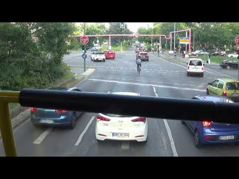 Berlin bus line: 100 S+U Zoologischer Garten-Mitte Memhardstr
