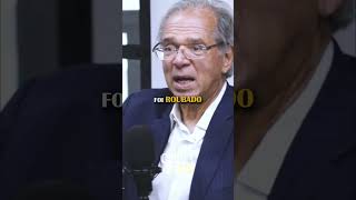 Paixão Leva à Excelência. Dinheiro é Consequência!