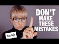 NO Cometas Estos ERRORES En INGLÉS Superholly