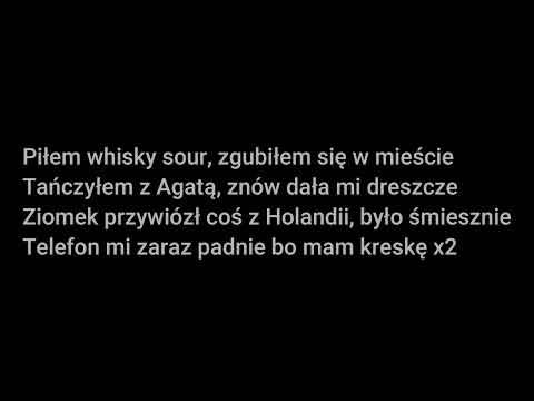 Mr. Polska ft. Frank Leen - Subway Surfer Tekst