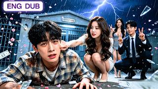 Forced to jail for brother, out, sister slaps publicly...Next sec identity revealed, they all kneel!