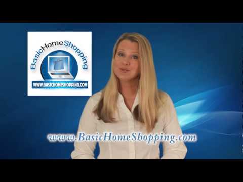 Home Shopping      @(888) 495-6320