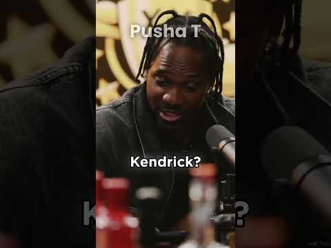 Rappers choose between Kendrick and JCole