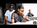 MPANGAJI FULL MOVIE PART 01 Love Story ️
