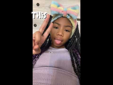 yes she been my friend for 4 years