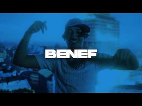 Simba La Rue X Freeze Corleone type beat - "Benef"