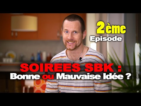 Salsa/Bachata/Kizomba parties : good or bad concept ?