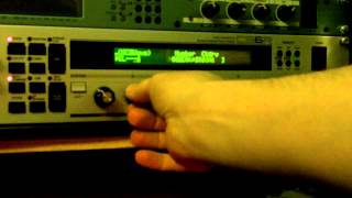 Video thumbnail for Yamaha CS6R by Zamisers7k