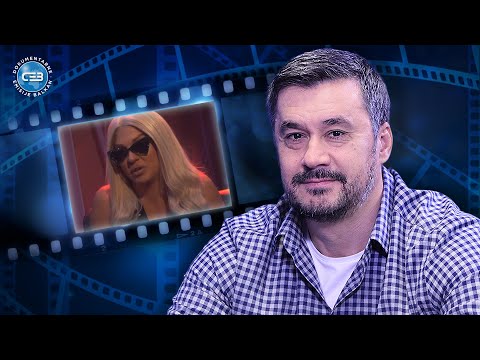 BALKAN INFO: Rade Bogdanović - Kad se oženiš pevačicom, opština te sahrani... neki to ne razumeju!