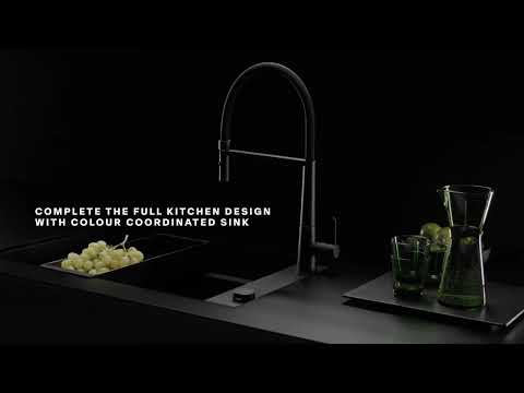 Franke Mythos Black Line