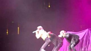 Jasmine V 'All These Boys' Live in Concert